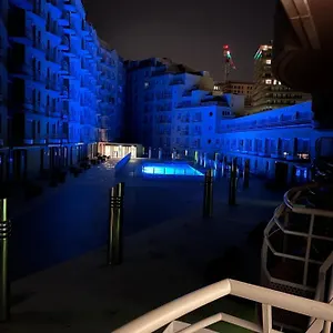 Ellouda , Ostende Belgien