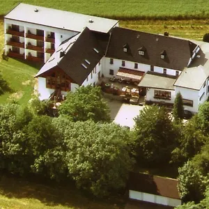 Landkomforthotel Riedelbauch Bad Alexandersbad